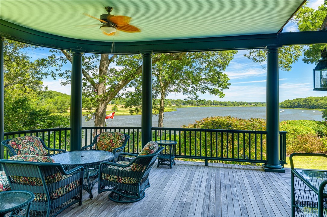 17 Pojac Point Road North Kingstown, RI 02852 - Photo 10 of 50