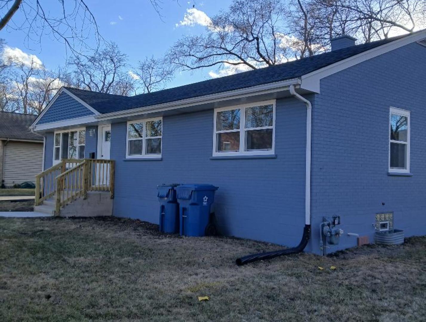 3440 Green Street Steger, IL 60475 - Photo 1 of 2