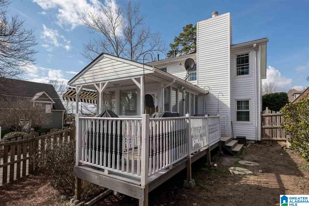 917 Chestnut Street Birmingham, AL 35216 - Photo 40 of 43