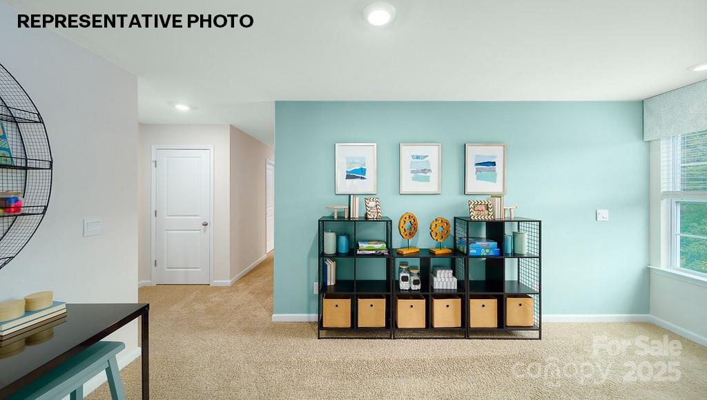 834 North Naughton Street Chester, SC 29706 - Photo 15 of 28 a view of a room with furniture and window