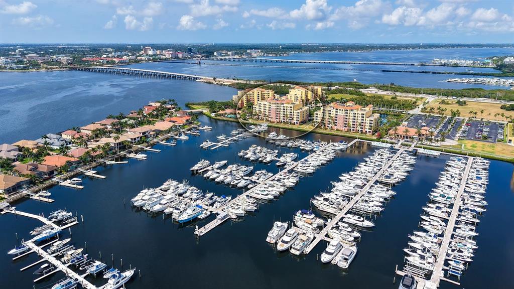 610 Riviera Dunes Way, Unit 306 Palmetto, FL 34221 - Photo 42 of 58 a view of ocean view