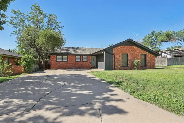 $274,900 | 4503 Andrews Avenue, Amarillo, TX 79106