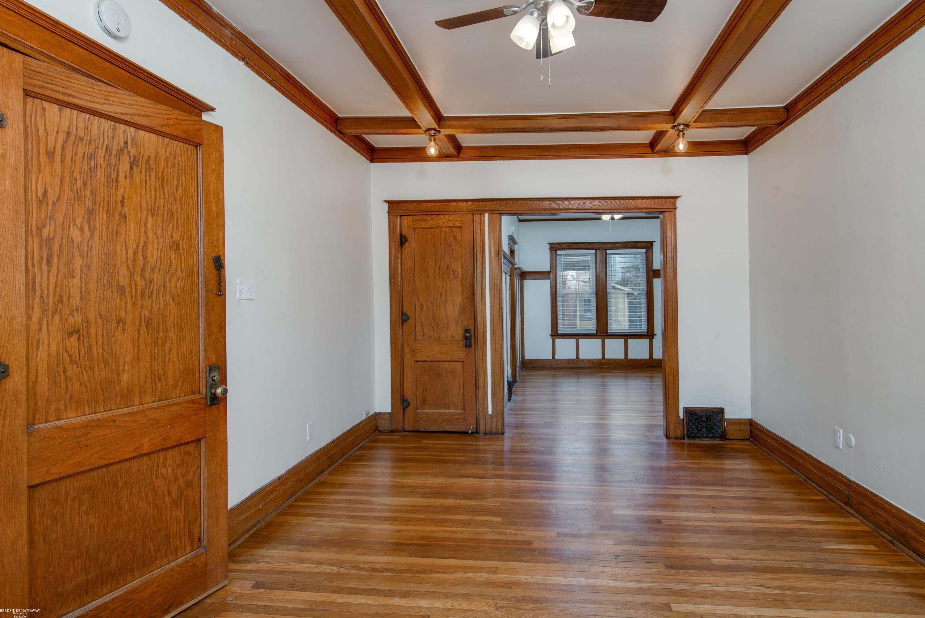 4766 Commonwealth Street, Unit 2S Detroit, MI 48208 - Photo 4 of 31