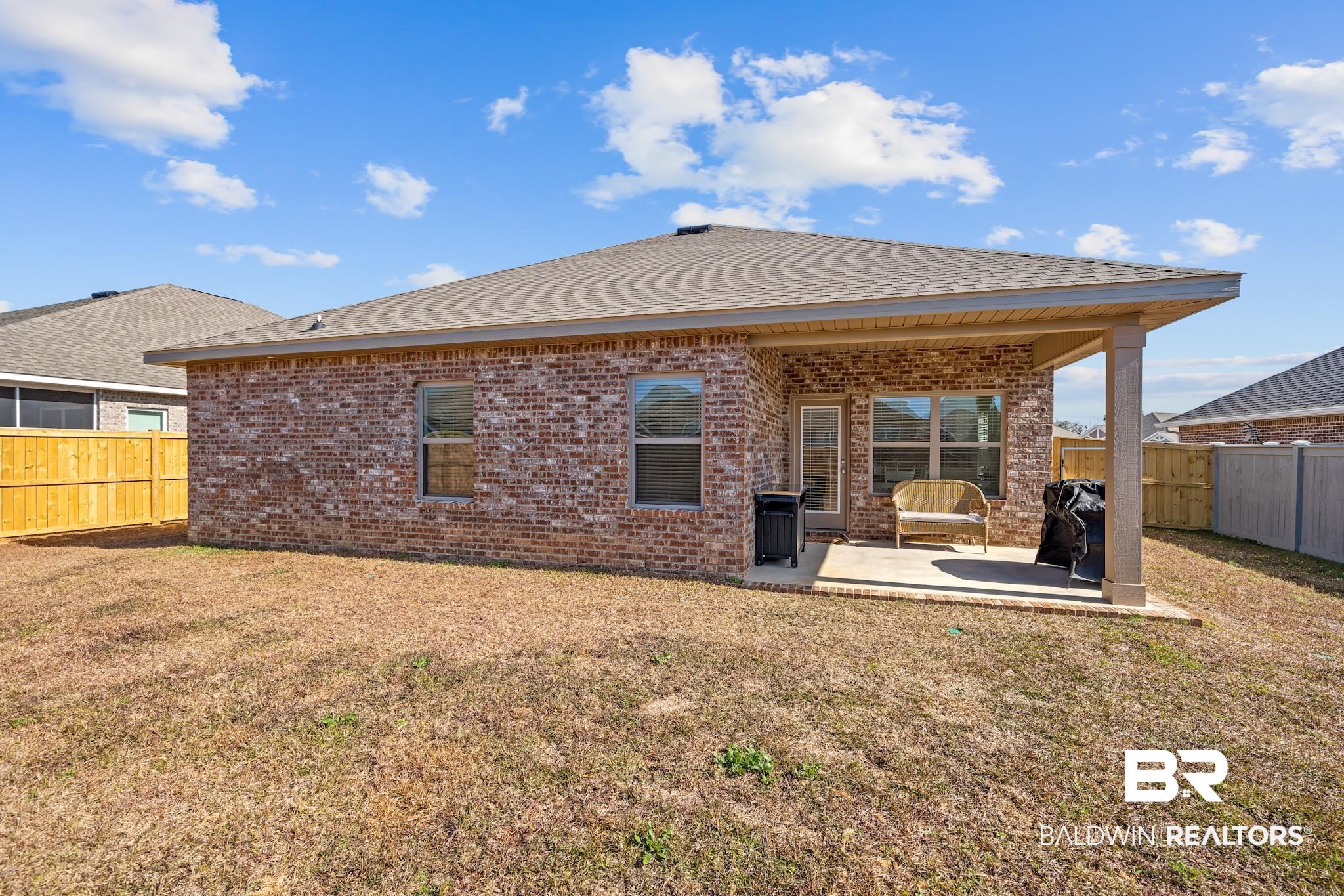 1749 Grouse Street Foley, AL 36535 - Photo 22 of 22