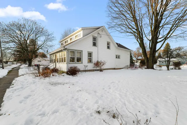 $259,999 | 566 Scott Street, Ripon, WI 54971