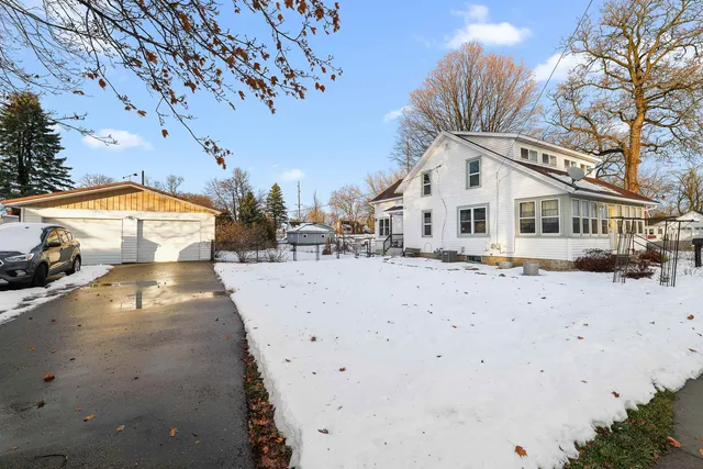 $259,999 | 566 Scott Street, Ripon, WI 54971