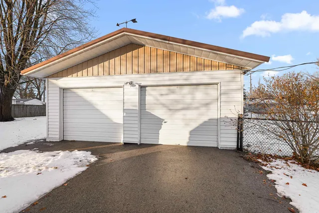 $259,999 | 566 Scott Street, Ripon, WI 54971