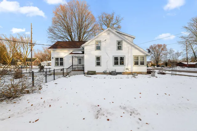 $259,999 | 566 Scott Street, Ripon, WI 54971