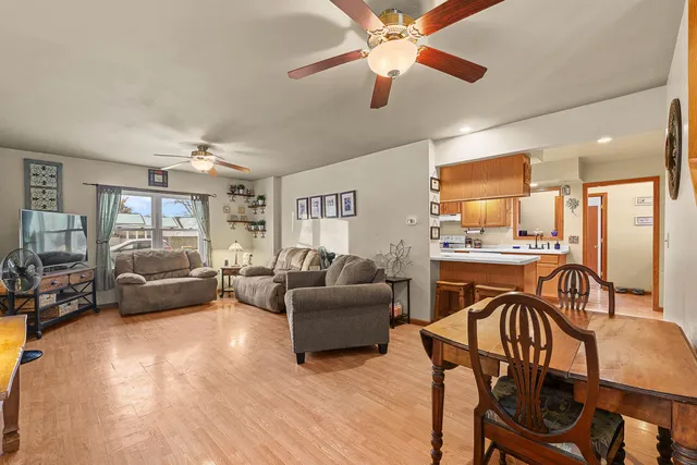 $259,999 | 566 Scott Street, Ripon, WI 54971