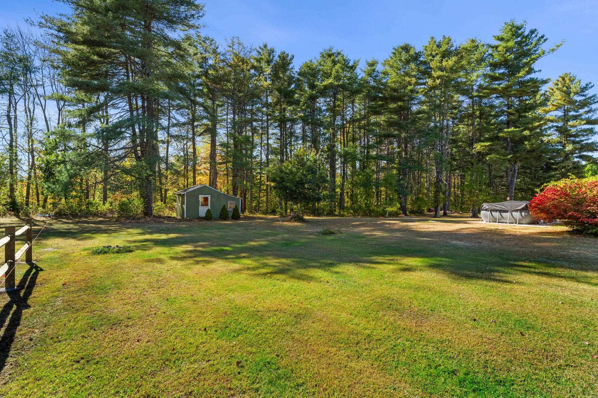 17 Sam Plummer Road Milton, NH 03851 - Photo 40 of 41