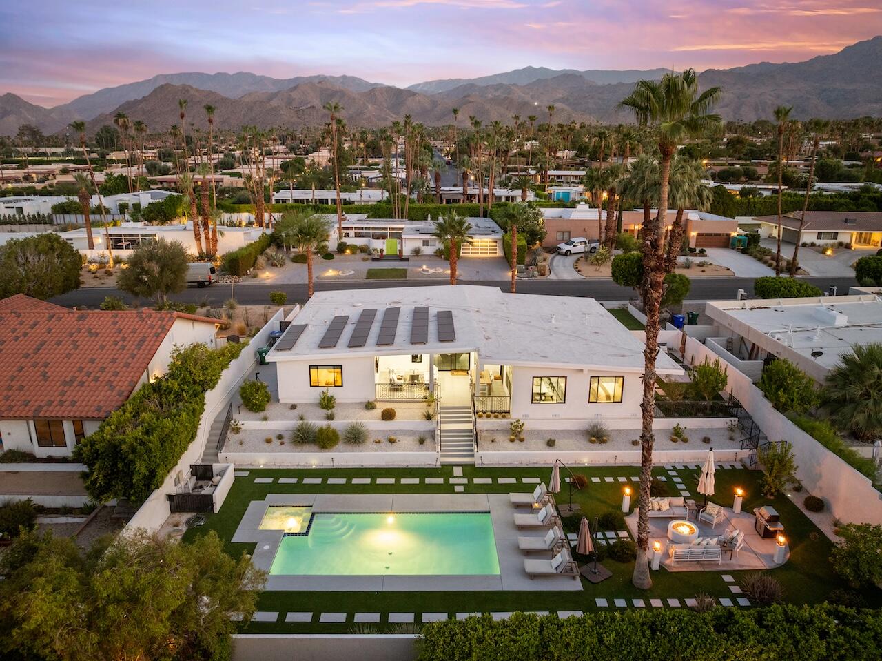 72870 Bel Air Road, Unit 4 Palm Desert, CA 92260 - Photo 36 of 36