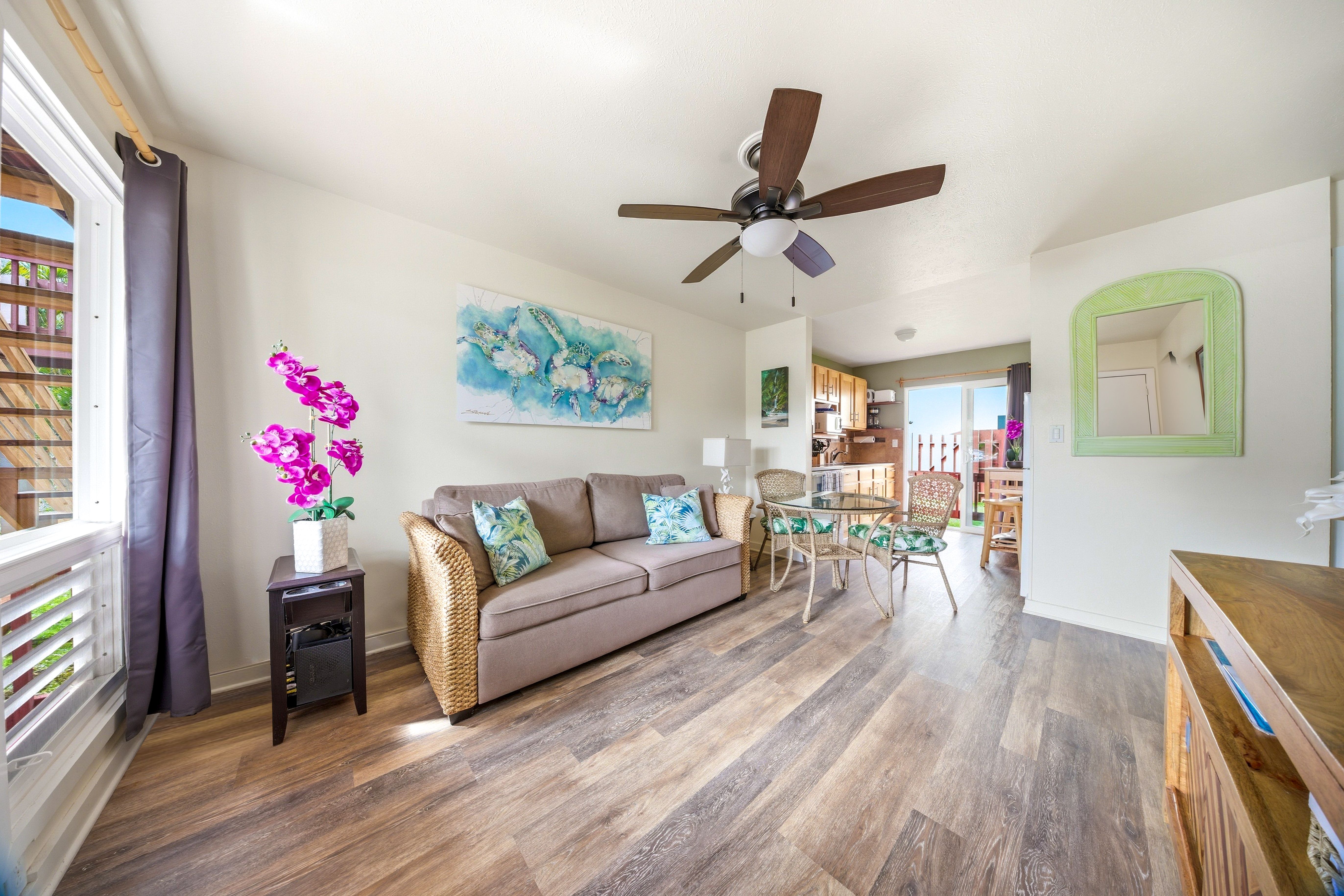 4461 Kamoa Road, Unit F11 Kapaa, HI 96746 - Photo 1 of 24