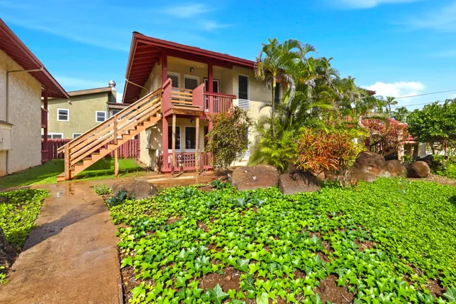 $649,000 | 4461 Kamoa Road, Unit F11, Kapaa, HI 96746