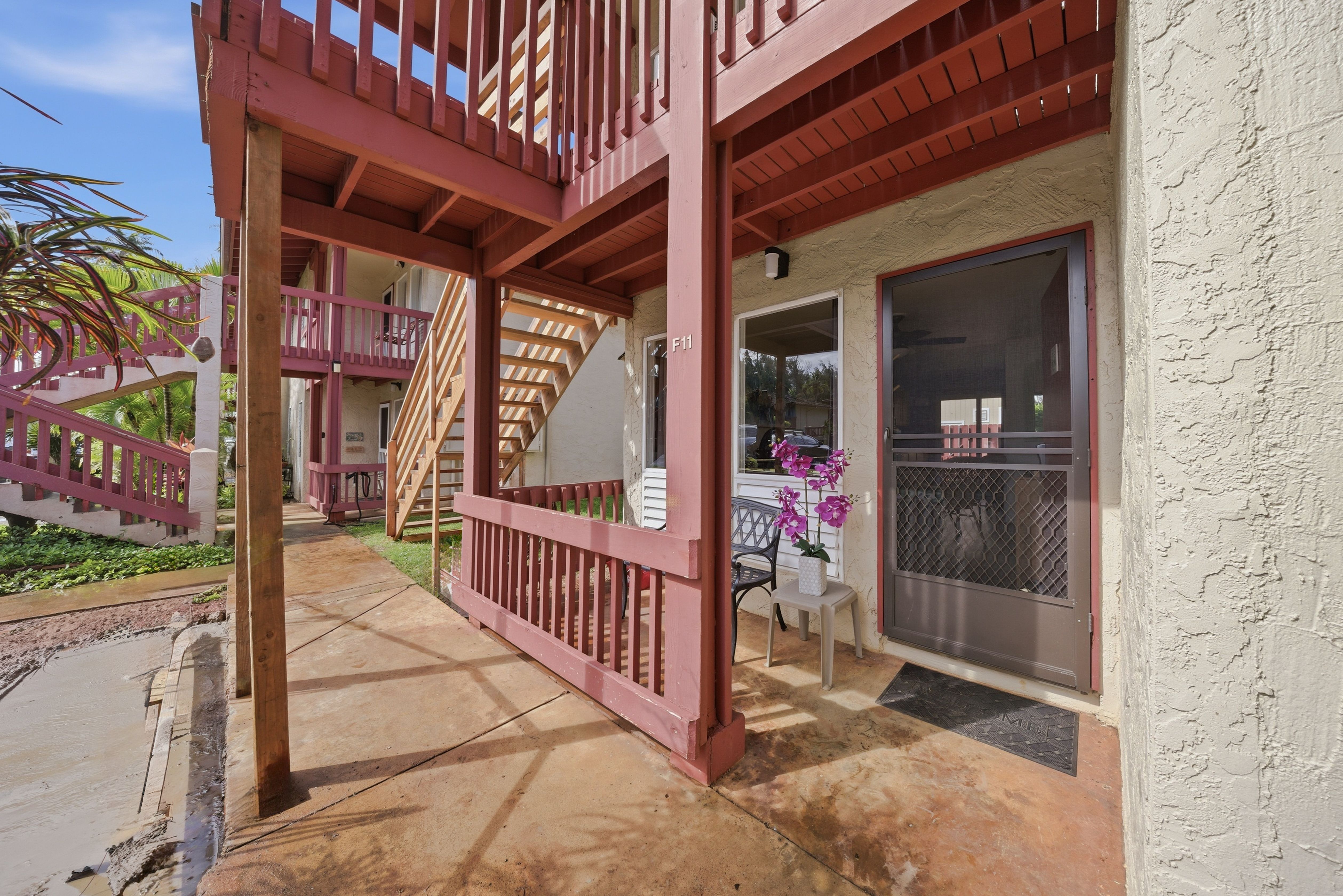 4461 Kamoa Road, Unit F11 Kapaa, HI 96746 - Photo 19 of 24