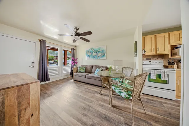 $649,000 | 4461 Kamoa Road, Unit F11, Kapaa, HI 96746