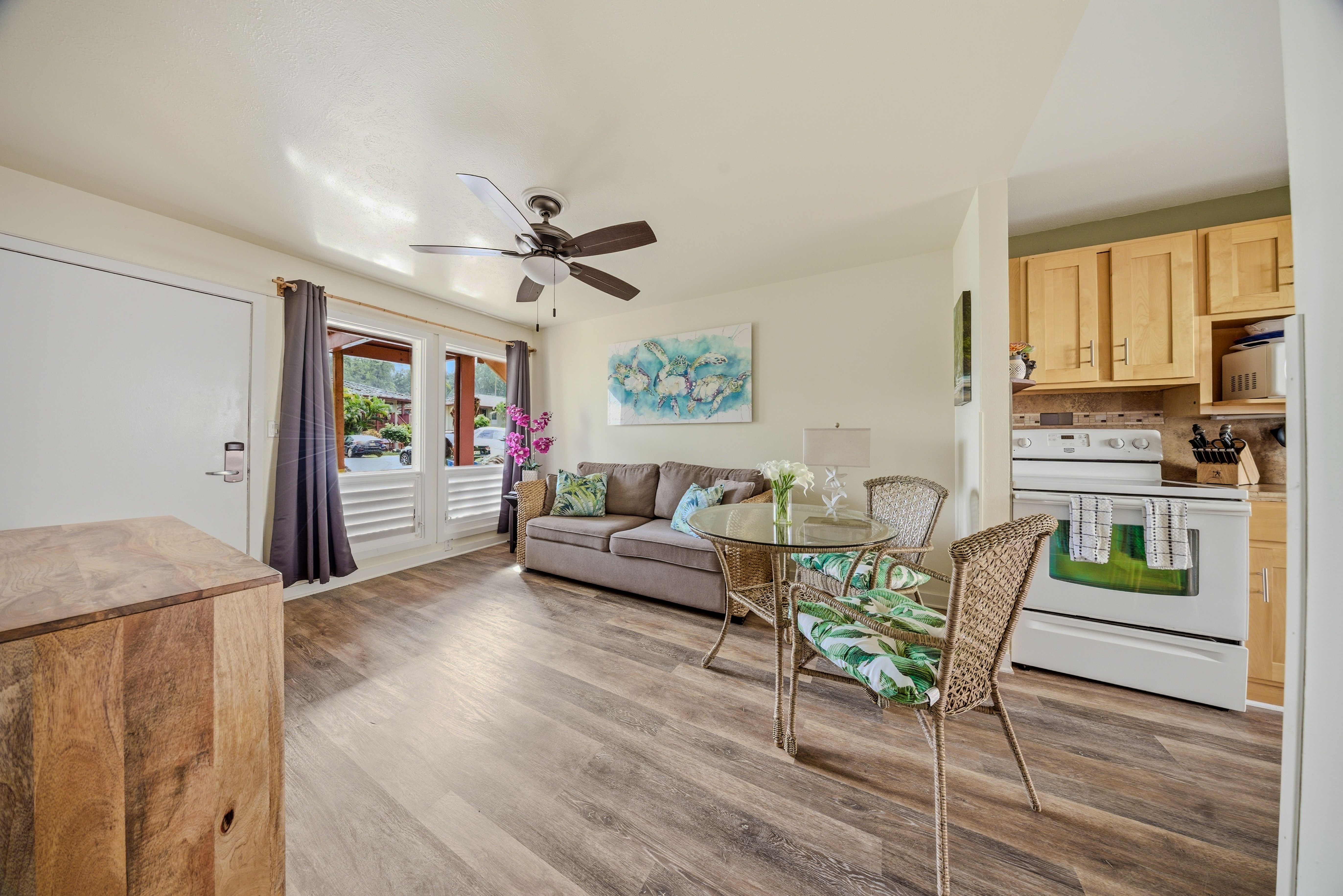 4461 Kamoa Road, Unit F11 Kapaa, HI 96746 - Photo 3 of 24