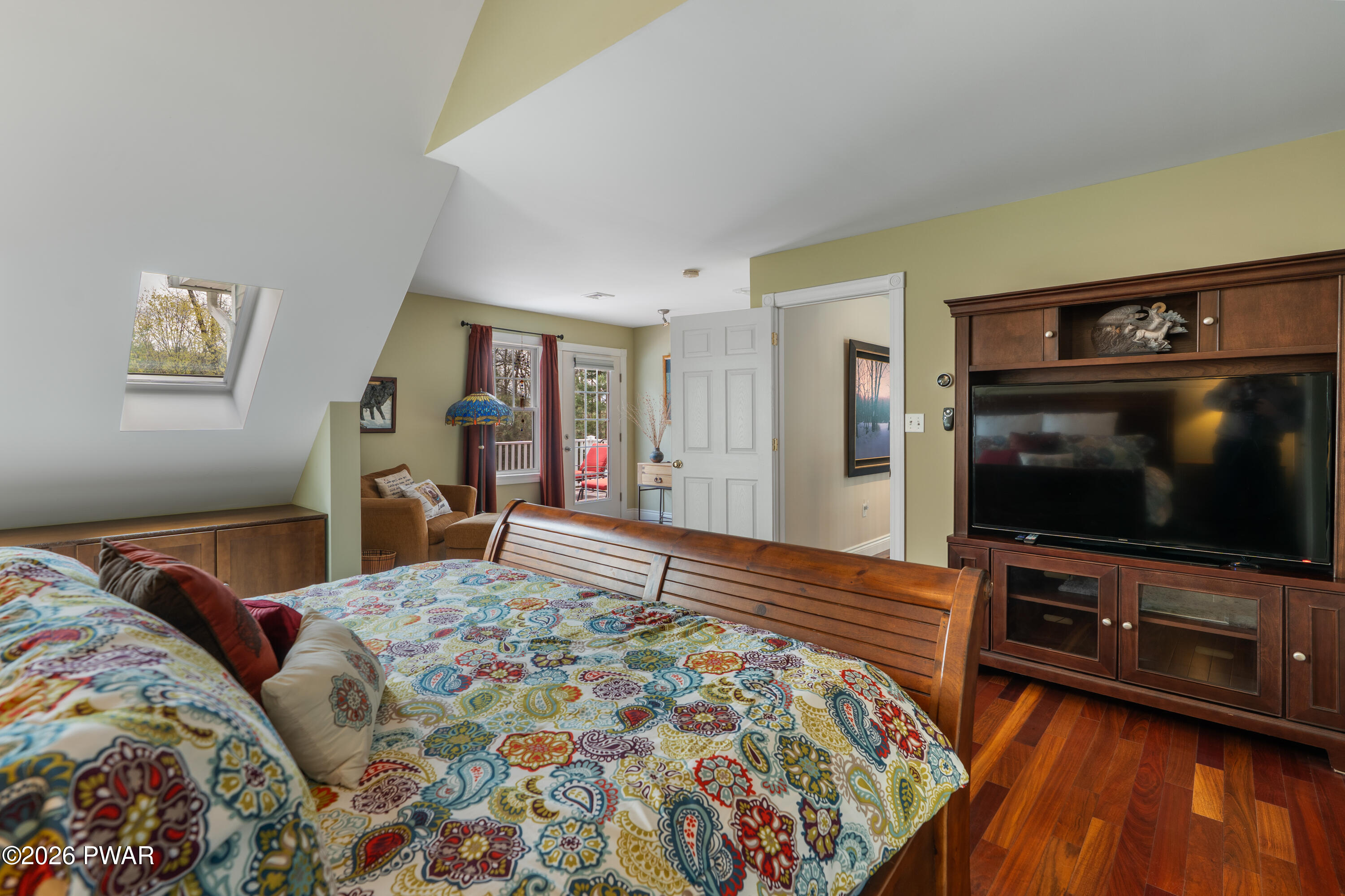 117 Foster Hill Road Milford, PA 18337 - Photo 38 of 76