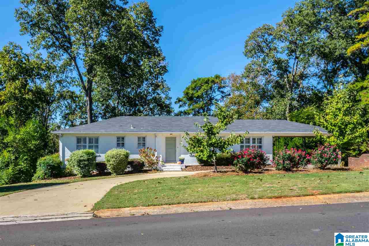 1780 Indian Hill Road Birmingham, AL 35216 - Photo 1 of 31