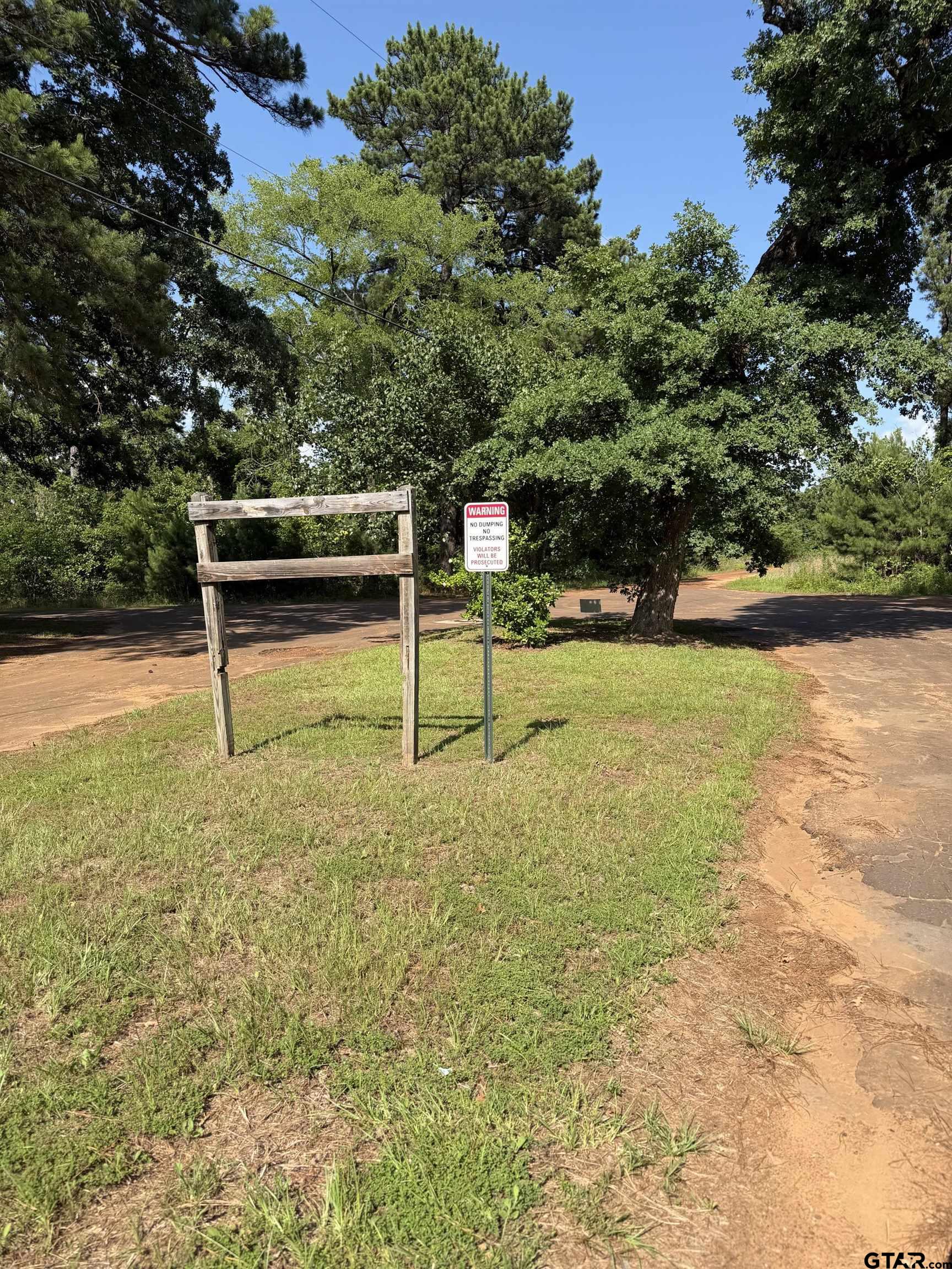 232 Sunset Trail Flint, TX 75762 - Photo 2 of 10