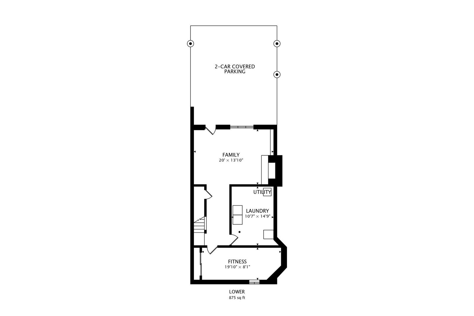 1402 Waukegan Road Northbrook, IL 60062 - Photo 31 of 32 Gallery Image 31