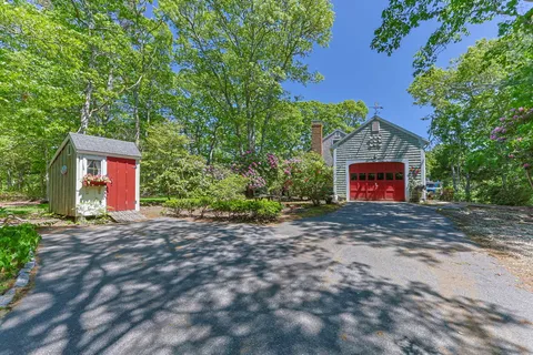 $725,000 | 160 Joe Long Road, Brewster, MA 02631