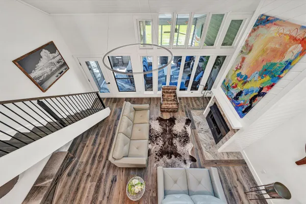 $1,779,900 | 175 Clubhouse Towers Circle, Moneta, VA 24121