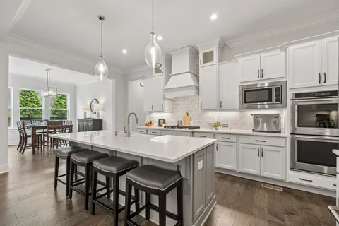 $1,299,000 | 3213 Cherry Jack Lane, Thompson's Station, TN 37179