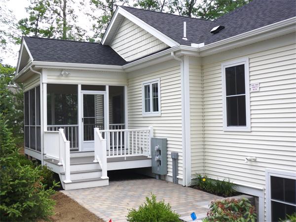 62 Wildwood Road, Unit 62 Norfolk, MA 02056 - Photo 15 of 21 Gallery Image 15