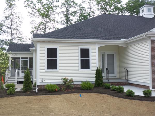 62 Wildwood Road, Unit 62 Norfolk, MA 02056 - Photo 2 of 21 Gallery Image 2