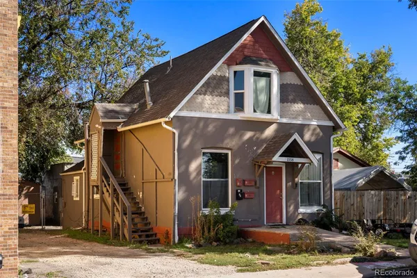 $599,000 | 1558 Dallas Street, Aurora, CO 80010