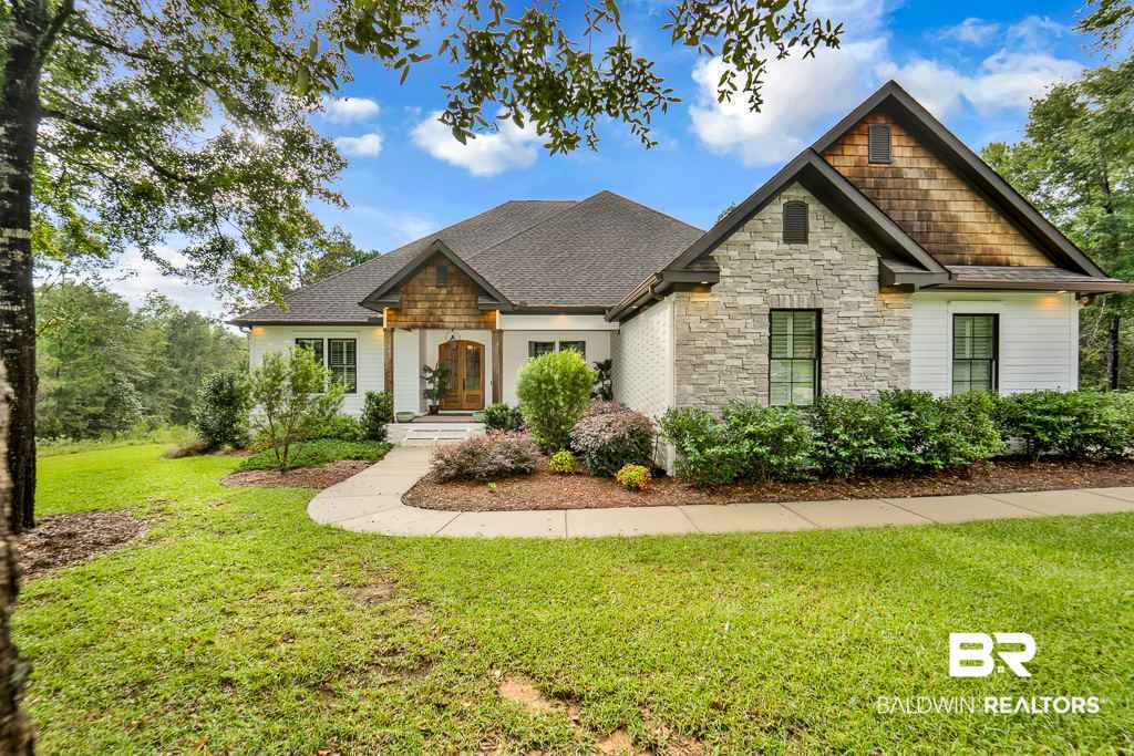 11133 Redfern Road Daphne, AL 36526 - Photo 1 of 42