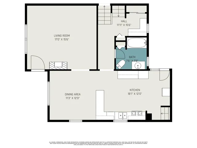 $265,000 | 2965 West Giles Road, Muskegon, MI 49445
