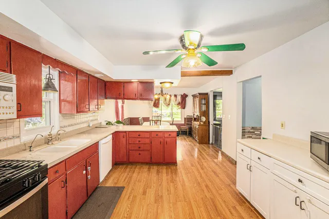 $265,000 | 2965 West Giles Road, Muskegon, MI 49445