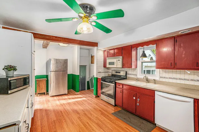 $265,000 | 2965 West Giles Road, Muskegon, MI 49445