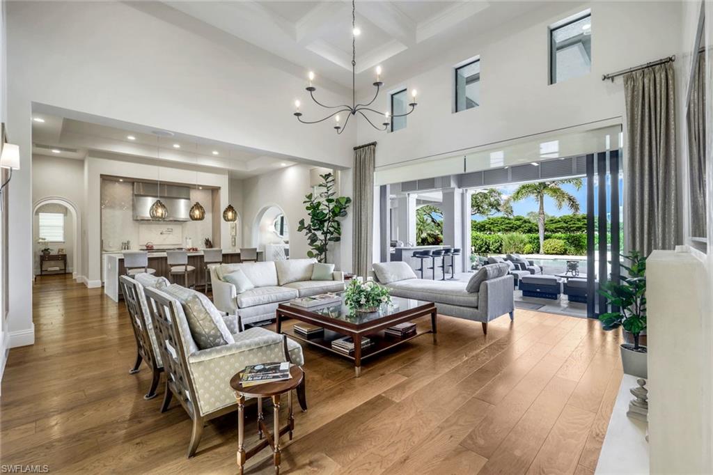 16747 Prato Way Naples, FL 34110 - Photo 4 of 49