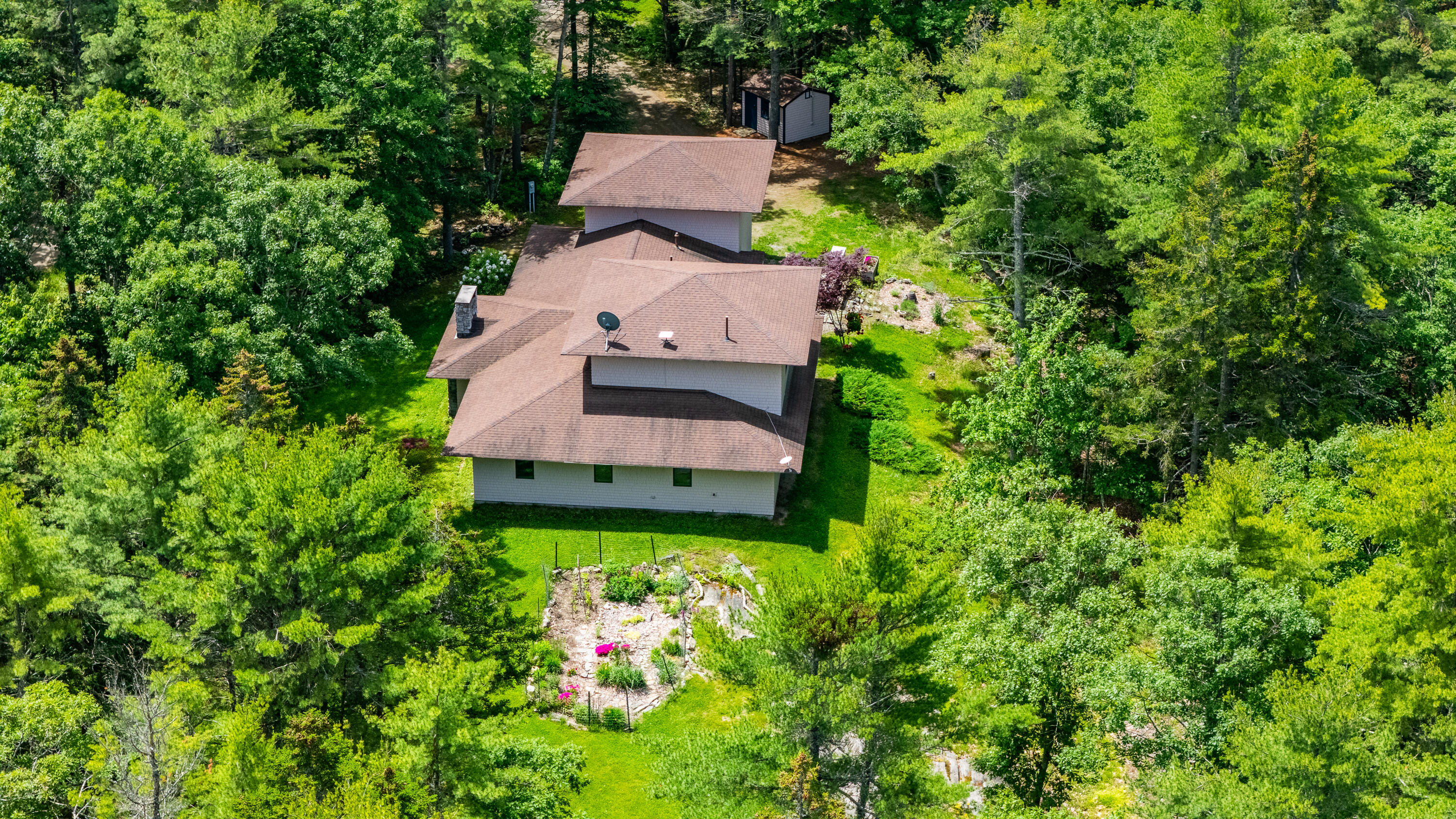 52 Oak Run Road Westport Island, ME 04578 - Photo 185 of 200