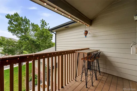 $374,999 | 11035 Huron Street, Unit 806, Northglenn, CO 80234