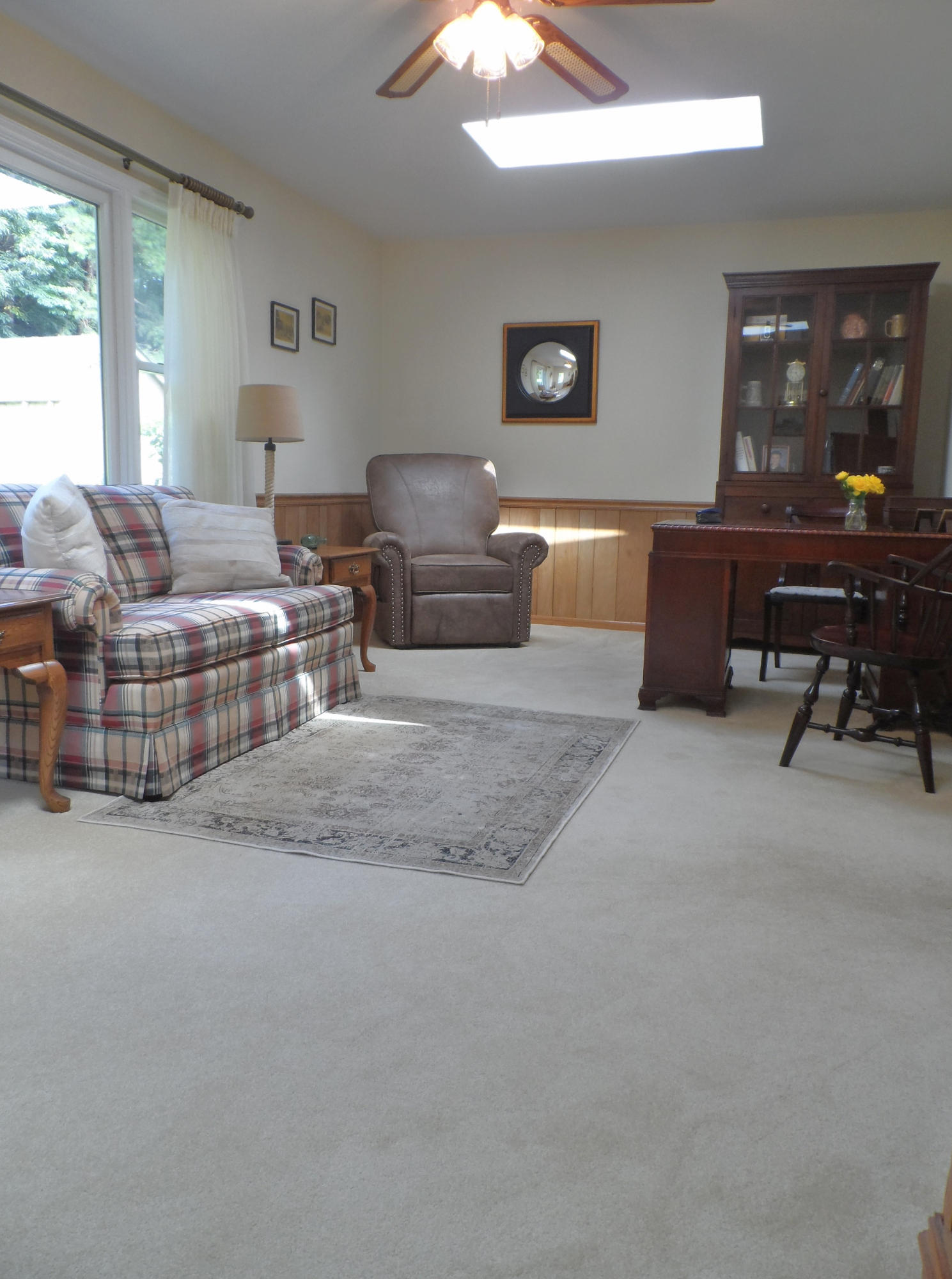 3411 Windsor Road Roanoke, VA 24018 - Photo 12 of 29 family room