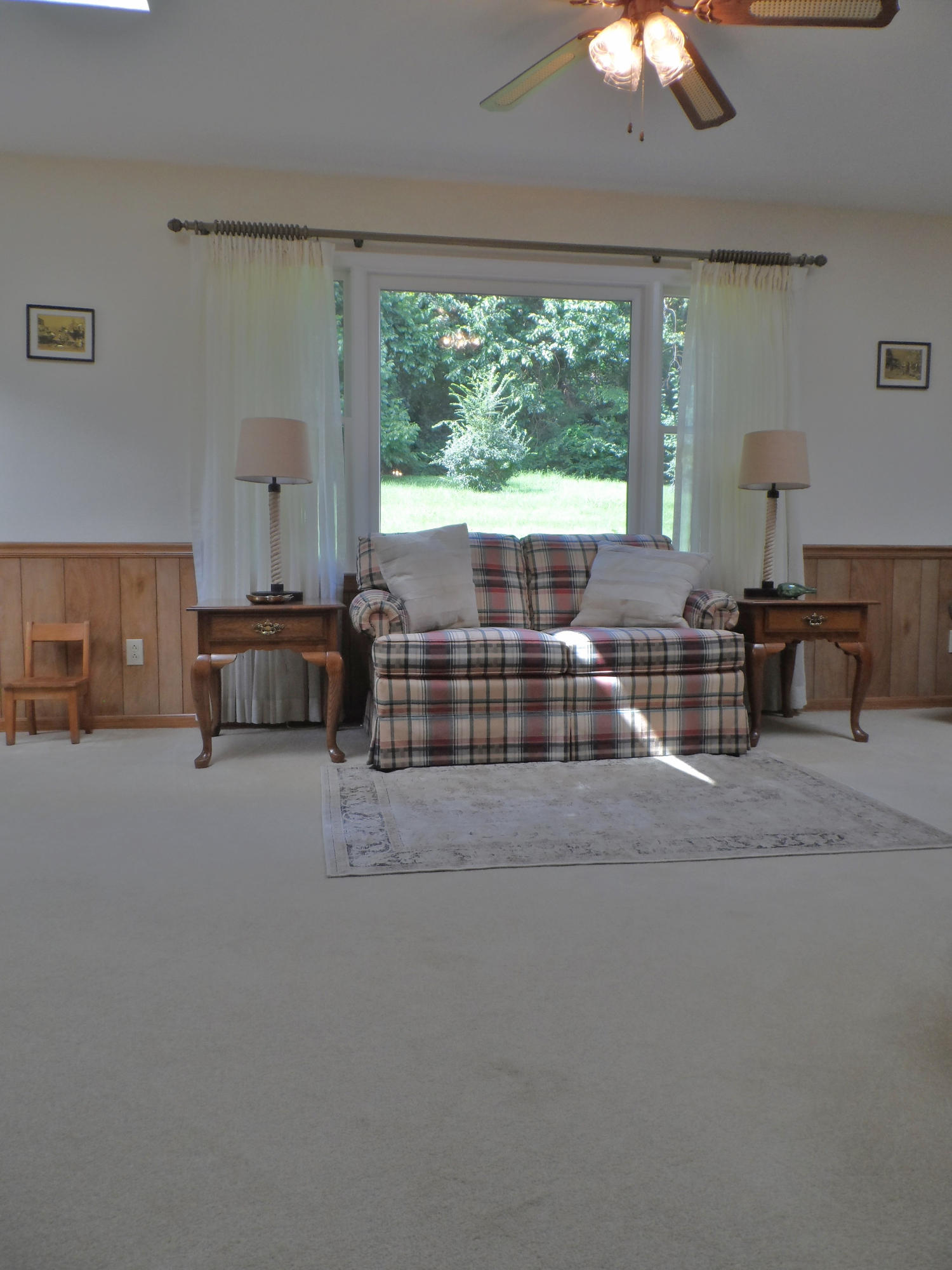 3411 Windsor Road Roanoke, VA 24018 - Photo 14 of 29 family room 3