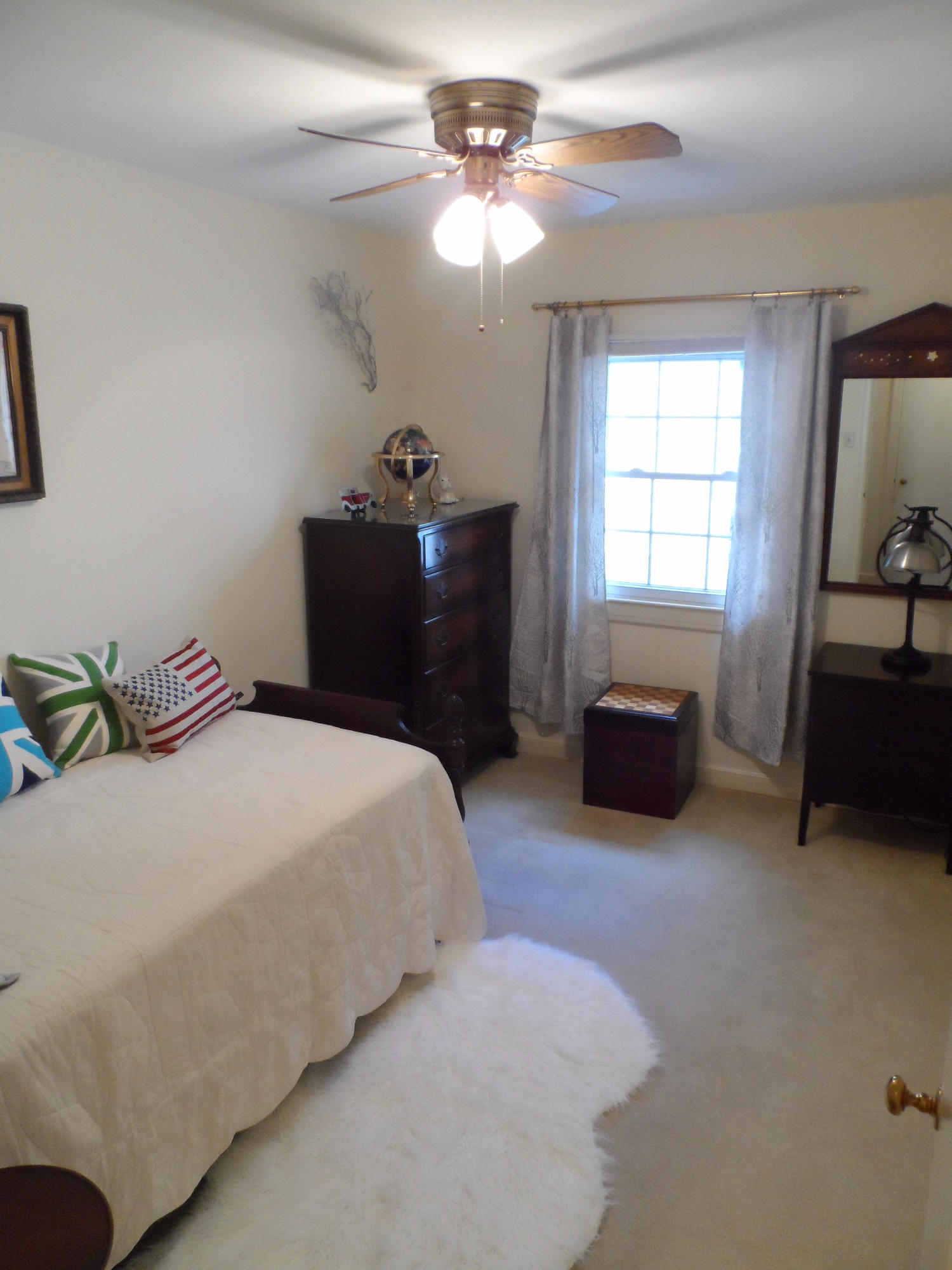 3411 Windsor Road Roanoke, VA 24018 - Photo 17 of 29 bedroom 2
