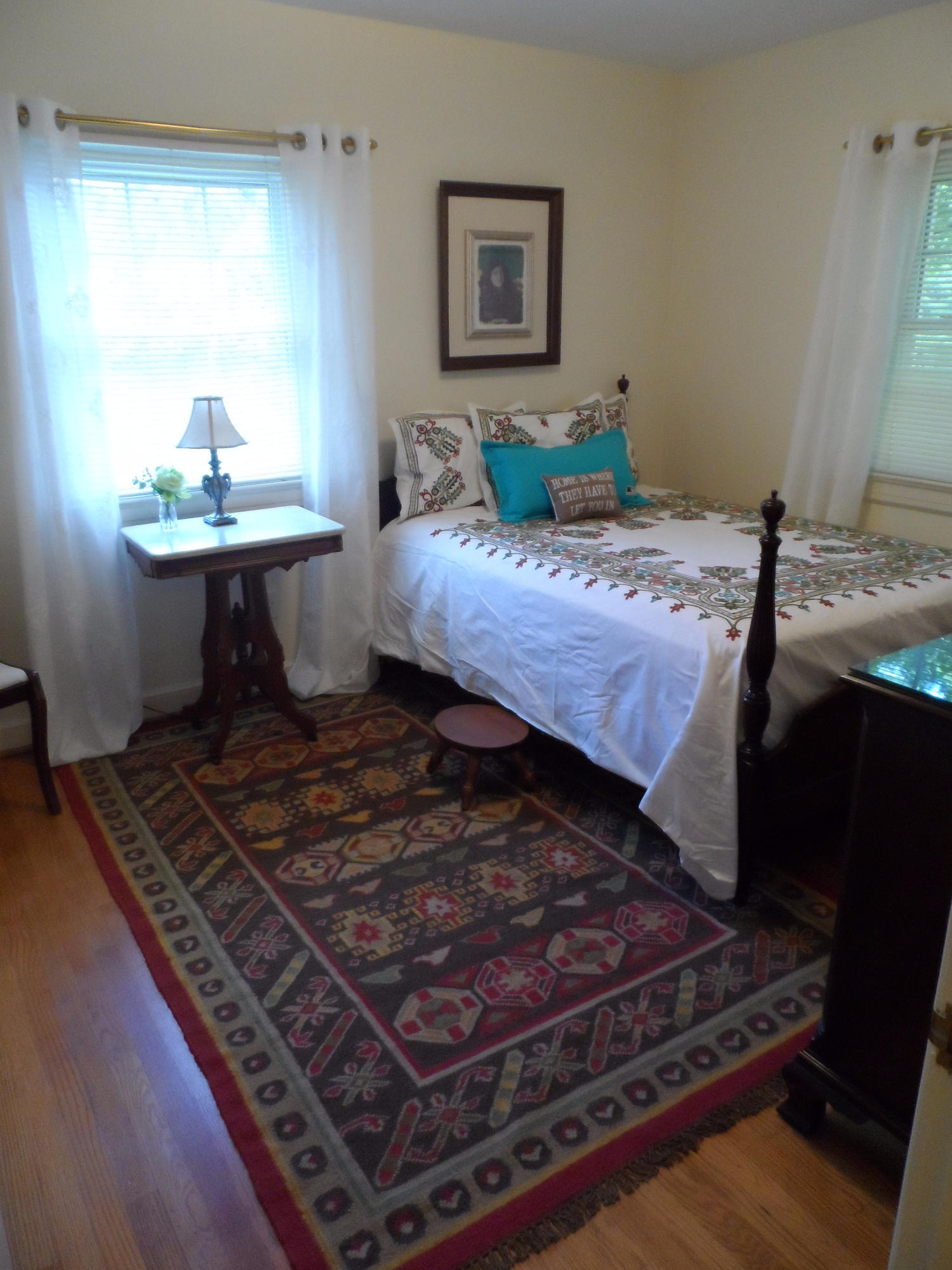 3411 Windsor Road Roanoke, VA 24018 - Photo 18 of 29 bedroom 3