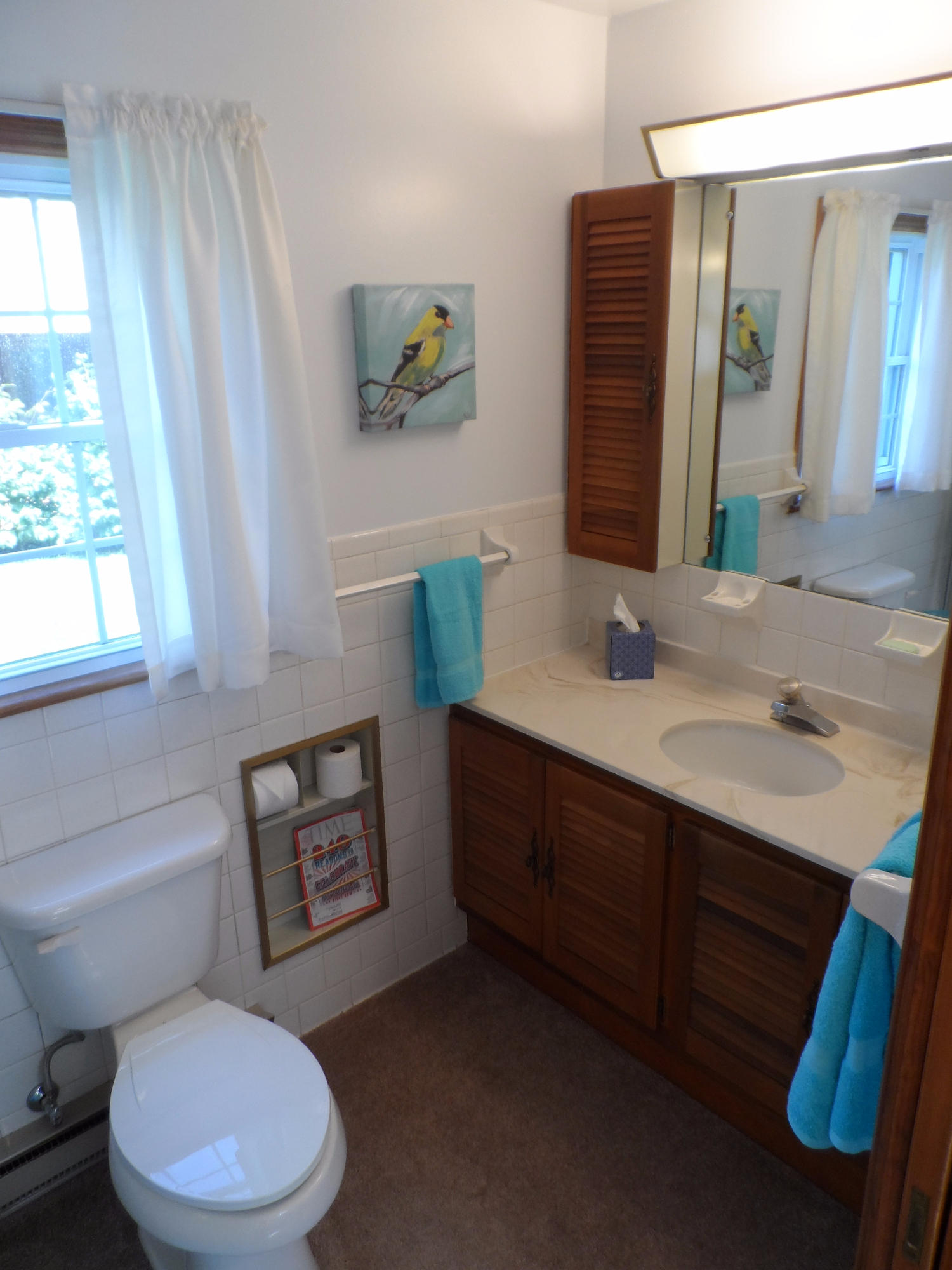 3411 Windsor Road Roanoke, VA 24018 - Photo 22 of 29 mastr bath2