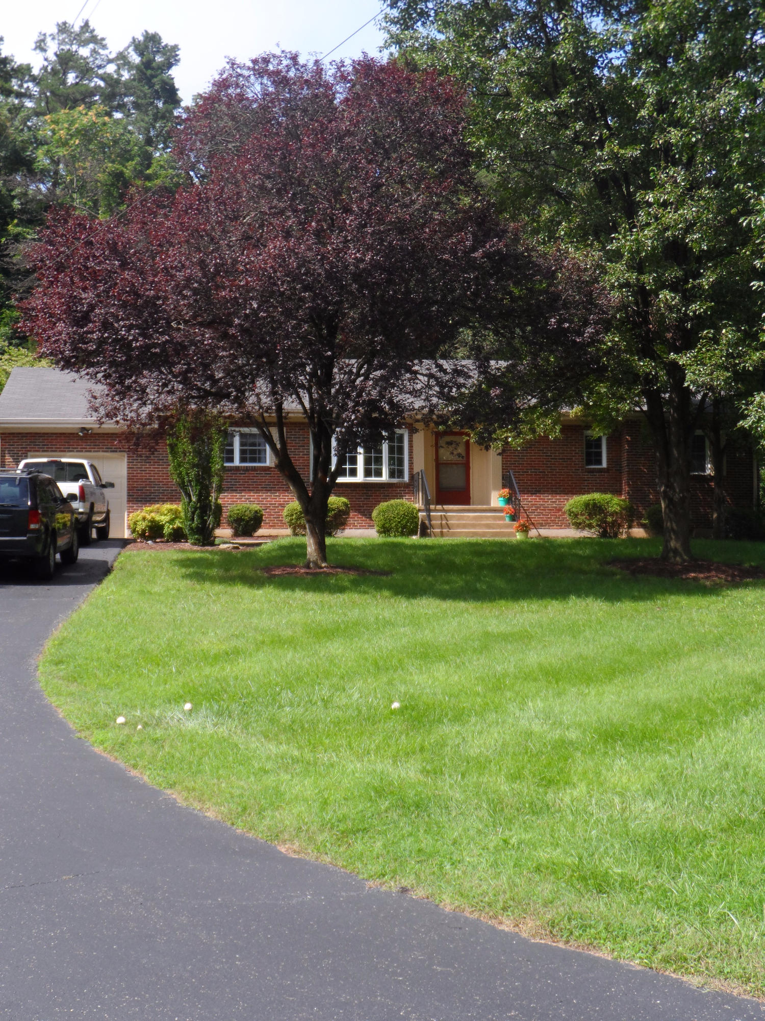 3411 Windsor Road Roanoke, VA 24018 - Photo 29 of 29 front alt view