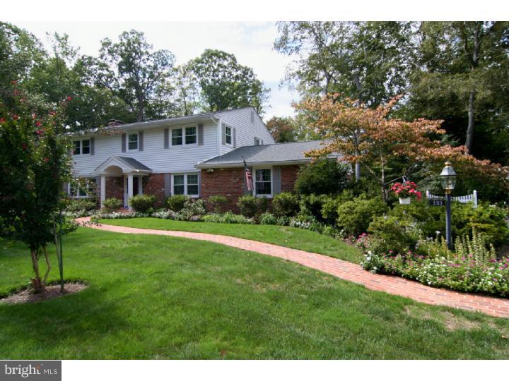 3313 Coachman Road Wilmington, DE 19803 - Photo 1 of 24 Gallery Image 1