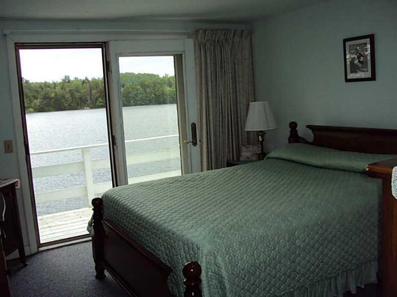 103 Murphy Point Road Cooper, ME 04657 - Photo 20 of 31 Bedroom.