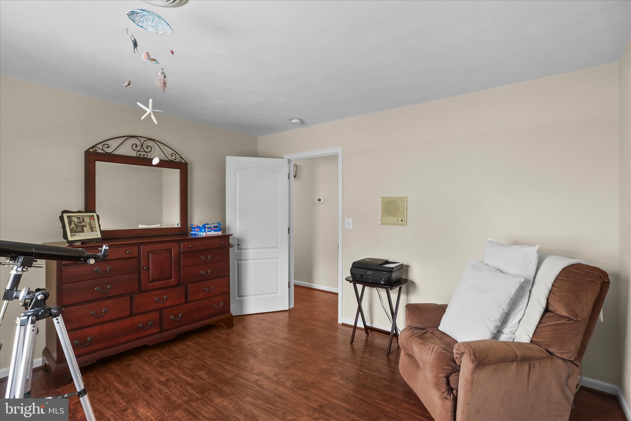 88 Sunset Drive Hanover, PA 17331 - Photo 17 of 51 a room with furniture and wooden floor