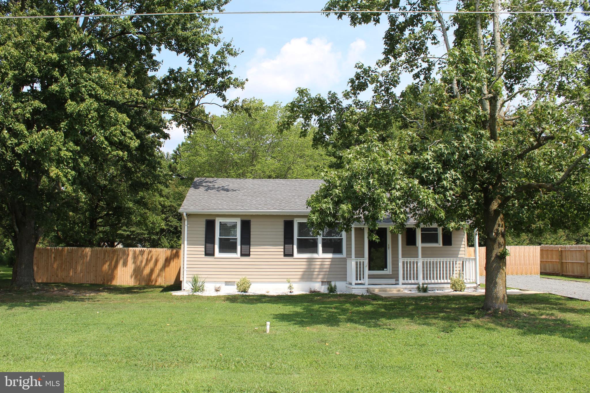 27466 Log Cabin Road Salisbury, MD 21801 - Photo 1 of 16 Gallery Image 1