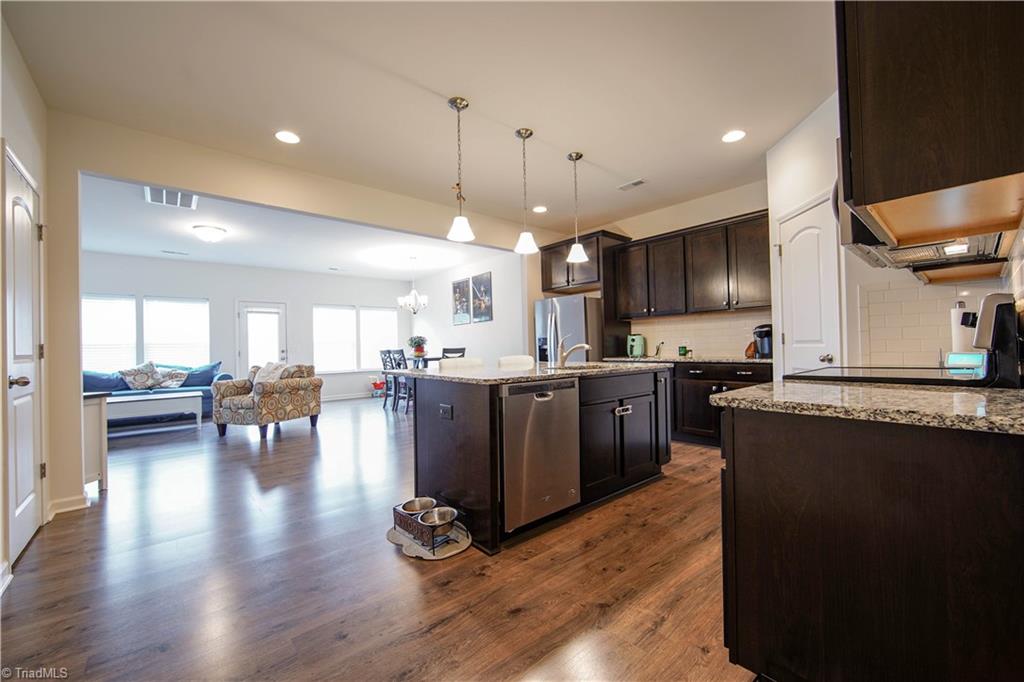 3516 Gardner Parson Point High Point, NC 27260 - Photo 7 of 27 Gallery Image 7