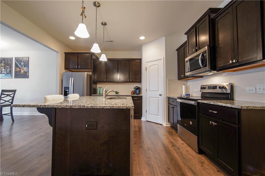 3516 Gardner Parson Point High Point, NC 27260 - Photo 8 of 27 Gallery Image 8