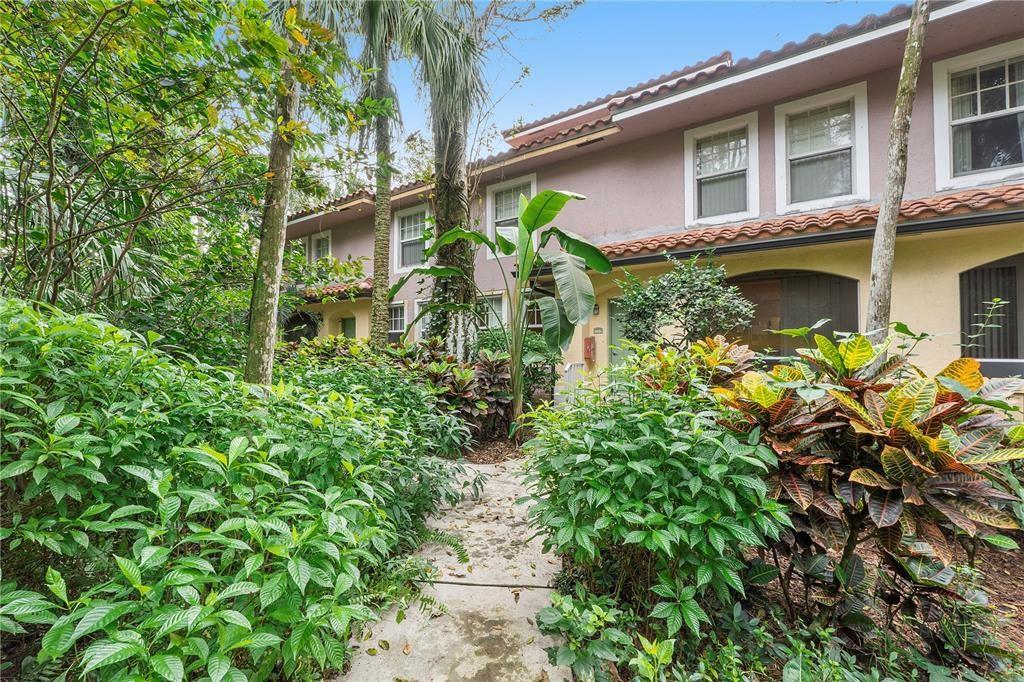 6926 West Sample Road, Unit 6926 Coral Springs, FL 33067 - Photo 28 of 41 front view of a house